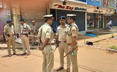 BJP Yuva Morcha activist murder: MP, Ministers, MLAs, prominent leaders skip peace committee meeting in Mangaluru