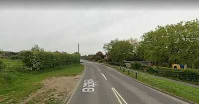 Three teenage boys killed in horror crash in North Yorkshire