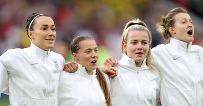 Nigel Owens column: The Women's Euros proves footballers can treat referees with respect, I hope the men learn from this