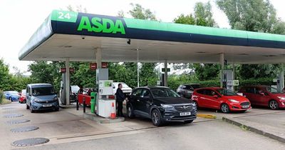 Asda cuts petrol and diesel prices after supermarkets faced criticism for keeping fuel costs high