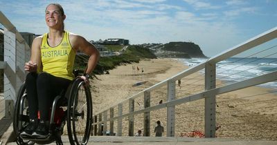 Merewether athlete finishes fourth in Birmingham as fellow Aussie claims gold