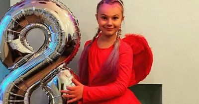 Lilia Valutyte, 9, killed in street while 'playing with sister outside café where mum worked'
