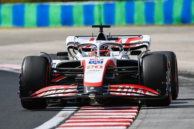 Magnussen: Balance headaches disguise promise of “positive” Haas F1 upgrade