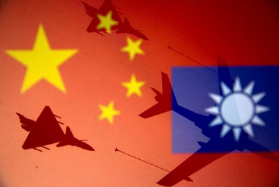 Swiss set to match EU sanctions if China invades Taiwan - agency chief