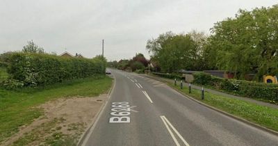 Three teenage boys dead and driver seriously injured in horror car crash