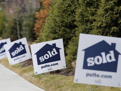 As interest rates rise, the 'American dream' of homeownership fades for some