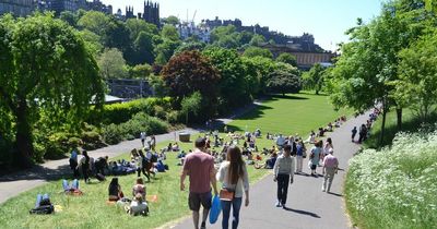 Edinburgh natives can't decide what we want to be called - here are our options