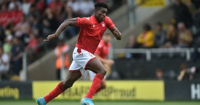 Striker transfer could attract millions of new Nottingham Forest fans