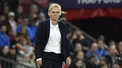 England take on serial winners Germany in showdown at women's Euros