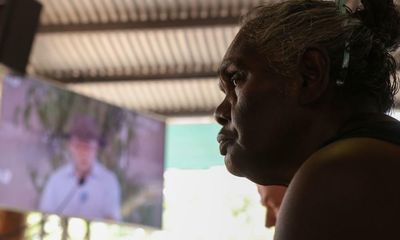 The PM’s Garma speech built powerful momentum for an Indigenous voice – his challenge now is to maintain it