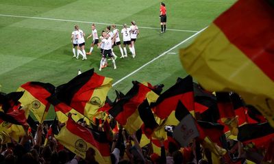 For Germany, England is more than a football rival: We want to be like you