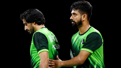 Dropped by Govt, Pakistan badminton contingent finds last minute sponsor to reach Birmingham