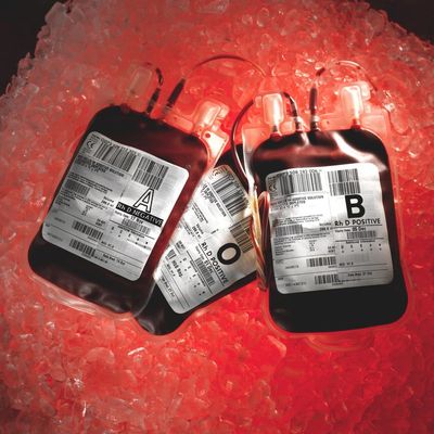 Three ex-health secretaries urge immediate payouts for infected blood victims