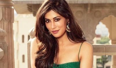 Entertainment: Bollywood actress Chitrangda Singh to make film on Param Vir Chakra recipient Yogendra Yadav