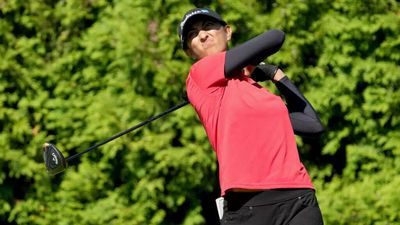 Indian trio misses cut at Women's Scottish Open after disappointing show