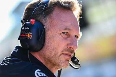 Horner: "Lengthy process" before Red Bull Porsche F1 deal can progress