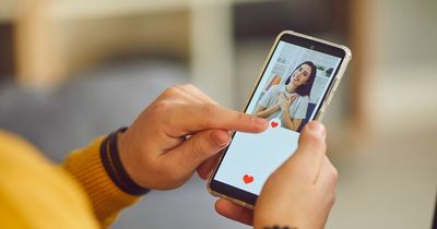 World's unusual dating apps including one 'to give a ray of hope' to female prisoners