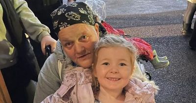 Glasgow gran told she has terminal cancer after being hospitalised following car crash