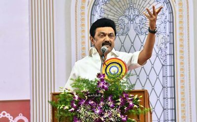 BJP runs parallel governments through Governors, alleges TN CM Stalin