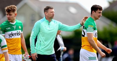 Tomas Ó Sé pulls out of the running for Offaly job leaving uncertainty around Faithful county