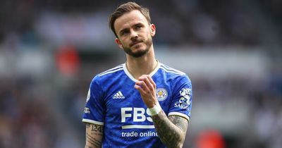 Newcastle United chiefs working overtime on transfers as Leicester demand £60m for James Maddison