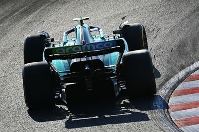 F1 rivals ready to copy Aston Martin rear wing even if it hurts racing