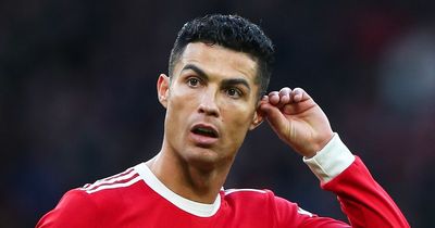 Barcelona president responds to transfer links with Manchester United star Cristiano Ronaldo