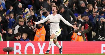 Premier League golden boot odds as Leeds United striker Patrick Bamford offers intriguing price