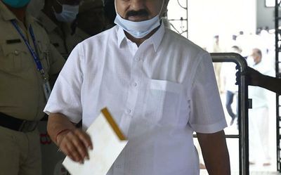 Encounter is not a solution to murder: Home Minister Araga Jnanendra