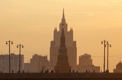 Russia bars entry to 32 New Zealanders in sanctions response