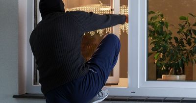 Burglaries are rising in Bristol, crime figures show