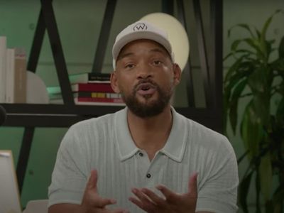 Will Smith says Jada Pinkett Smith had ‘nothing to do’ with him slapping Chris Rock