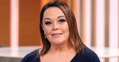 Emmerdale's Lisa Riley shares agony over ‘losing her world’ in family tragedy