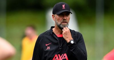 Liverpool's "serious" problem opens door for Jurgen Klopp to complete transfer