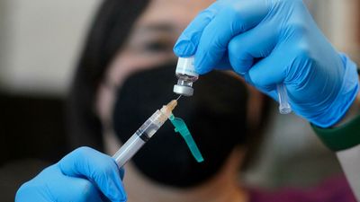 Spain and Brazil report first monkeypox-related deaths outside Africa