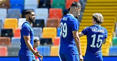 Chelsea player ratings vs Udinese: Loftus-Cheek stands out, Kovacic impresses, Pulisic quiet