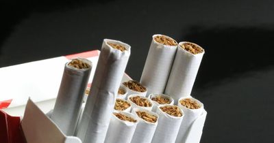 Number of Scots both quitting and attempting to quit smoking falls significantly
