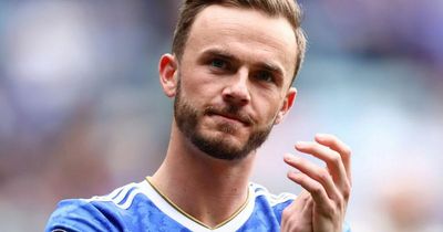 Man City's Leeds United steal highlighted as Leicester City name James Maddison price