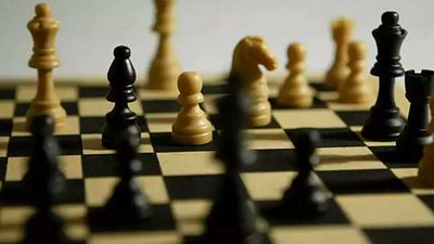 Lot to learn from India how chess Olympiad is being organised: Hungary federation official