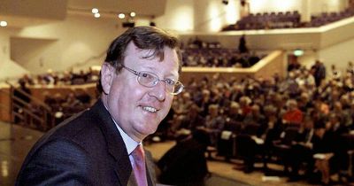 Brendan Hughes: David Trimble did the heavy lifting but others reaped the benefits