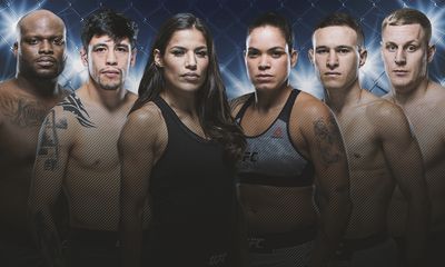 UFC 277: Peña vs. Nunes 2 live-streaming watch-along with MMA Junkie Radio