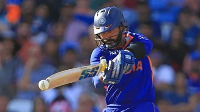 Ultimate goal is to do well in the T20 World Cup: Dinesh Karthik