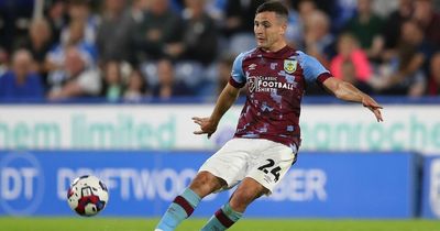 Fans rave as Josh Cullen impresses on Burnley debut