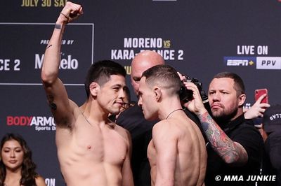 UFC 277 discussion thread