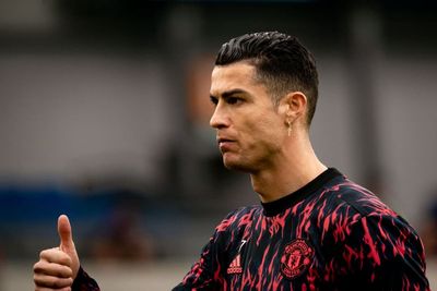 ‘On Sunday the king plays’: Cristiano Ronaldo set to feature in Manchester United friendly