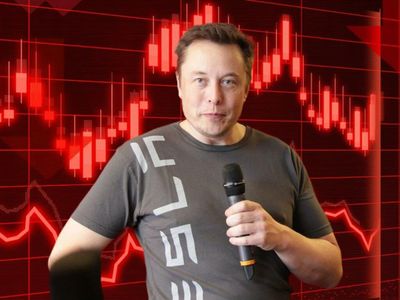 'Wikipedia Is Losing Its Objectivity': Elon Musk Responds To Recession Definition Changing, Page Being Locked