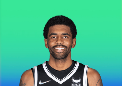 Kyrie Irving set on playing in Brooklyn this coming season?