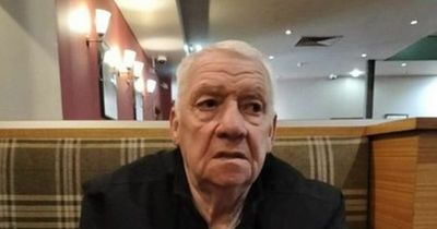 Edinburgh pensioner missing as police issue urgent appeal to trace 79-year-old