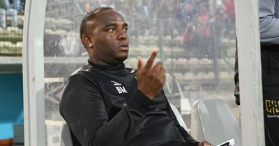 Manchester United appoint Benni McCarthy as first-team coach