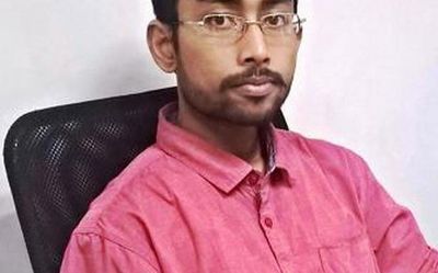 Distant dwarf galaxy formation spotted, Tezpur researcher part of team